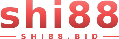 shi88 logo